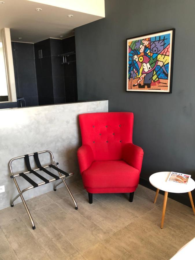 Ferienwohnung R.I.O. Passions Toulon Exterior foto