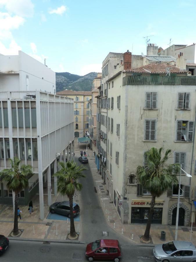 Ferienwohnung R.I.O. Passions Toulon Exterior foto