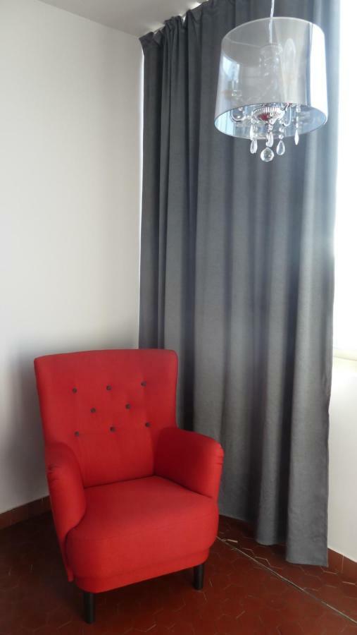 Ferienwohnung R.I.O. Passions Toulon Exterior foto