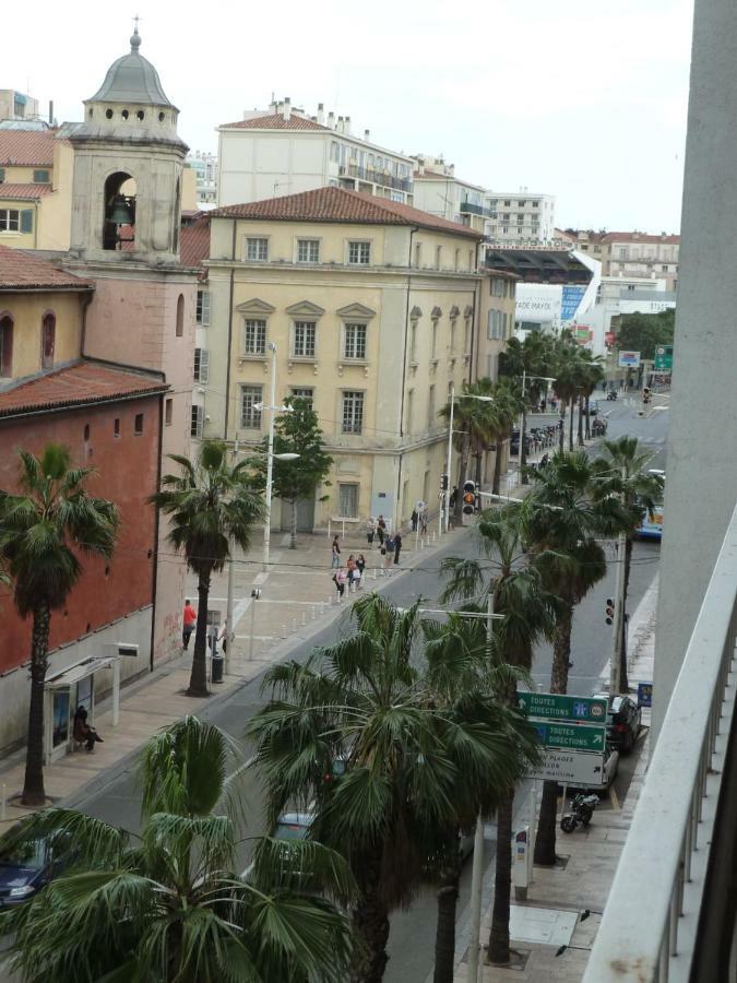 Ferienwohnung R.I.O. Passions Toulon Exterior foto