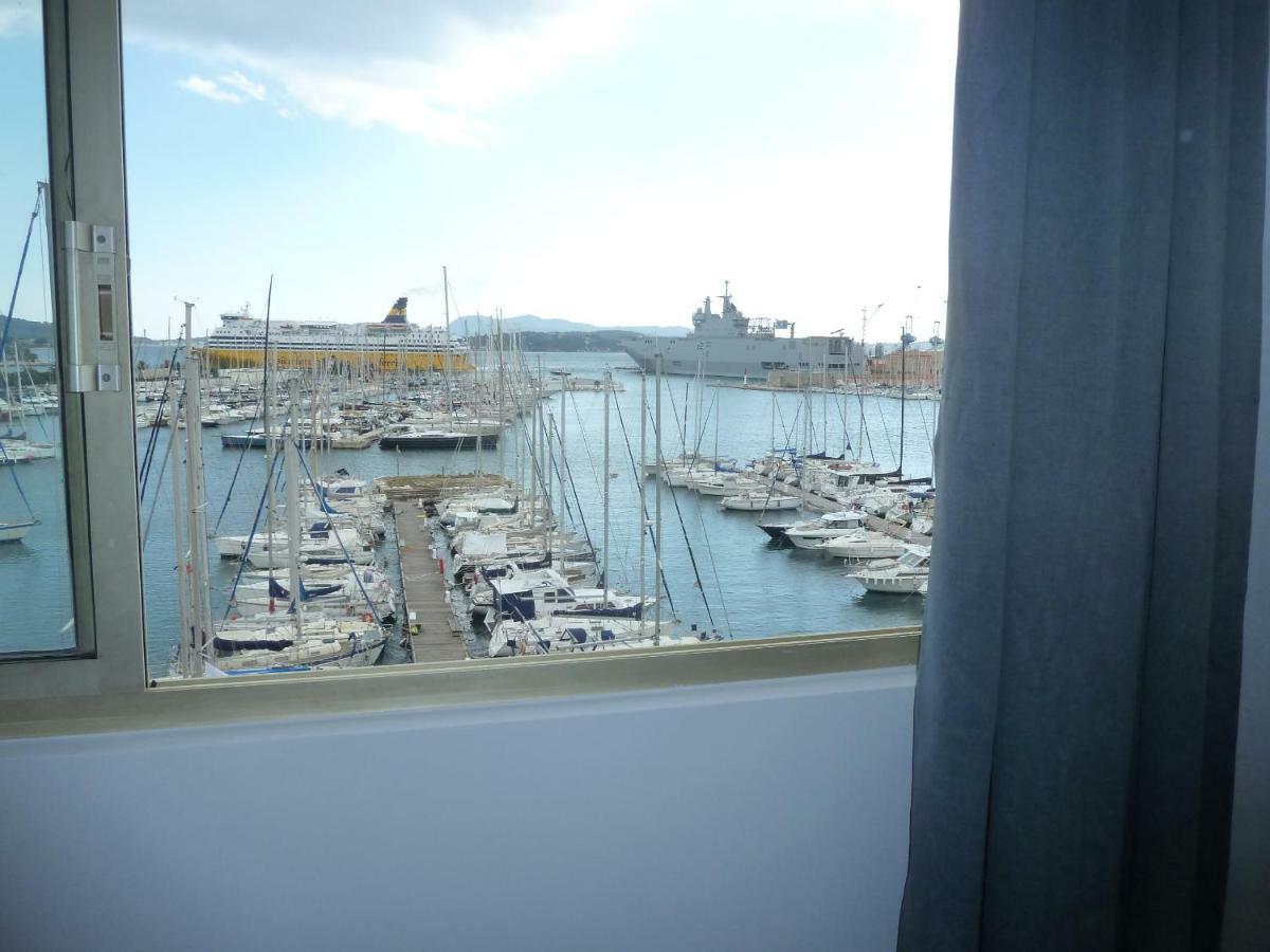 Ferienwohnung R.I.O. Passions Toulon Exterior foto