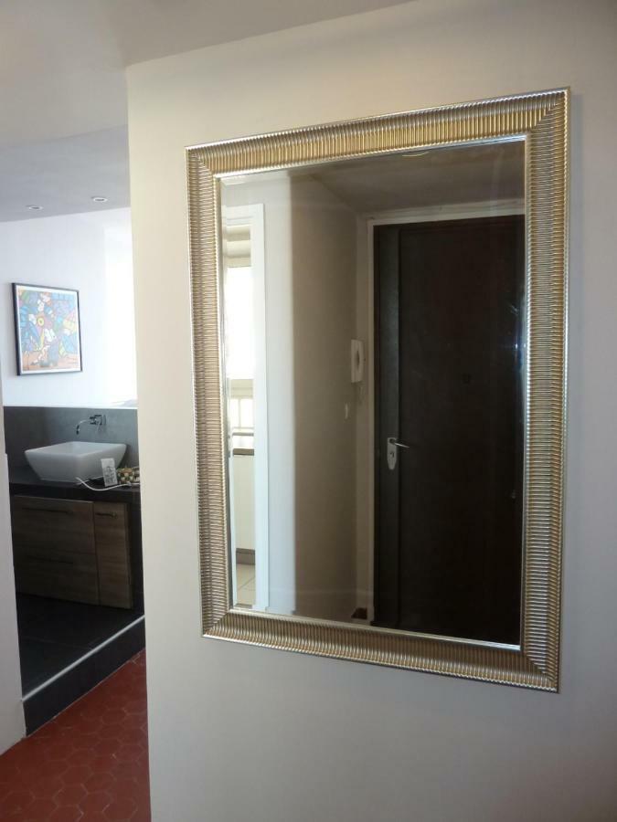 Ferienwohnung R.I.O. Passions Toulon Exterior foto